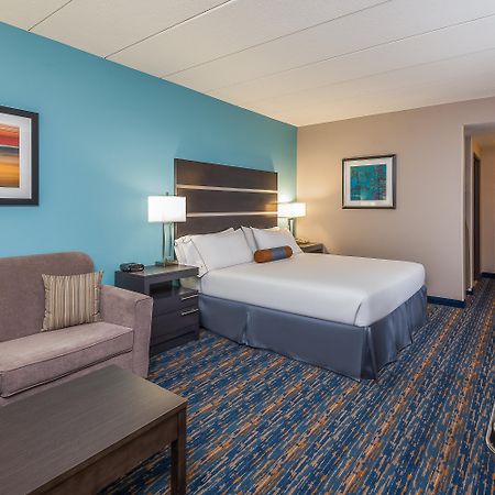 Holiday Inn Express I-95 Capitol Beltway - Largo By Ihg Exterior foto