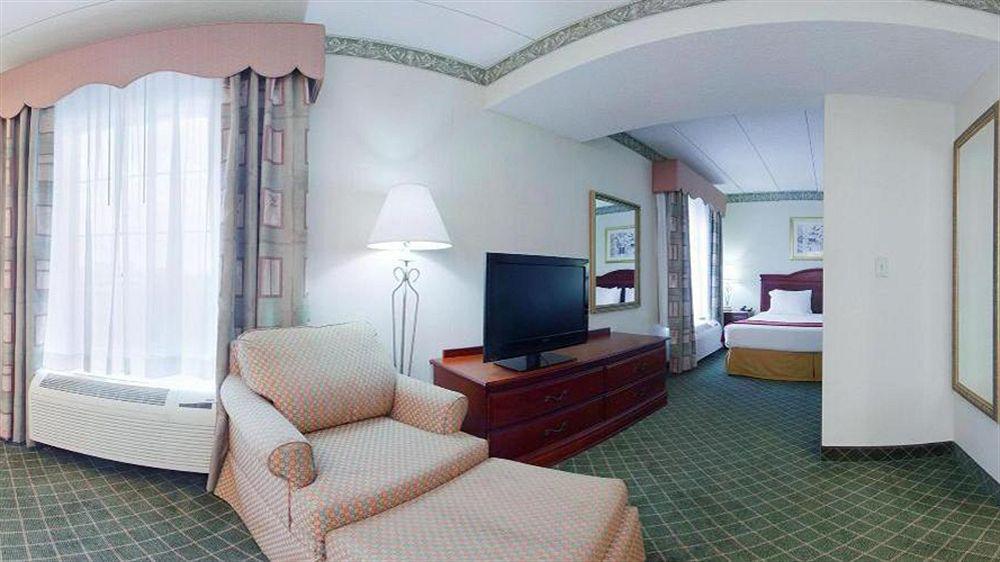 Holiday Inn Express I-95 Capitol Beltway - Largo By Ihg Exterior foto