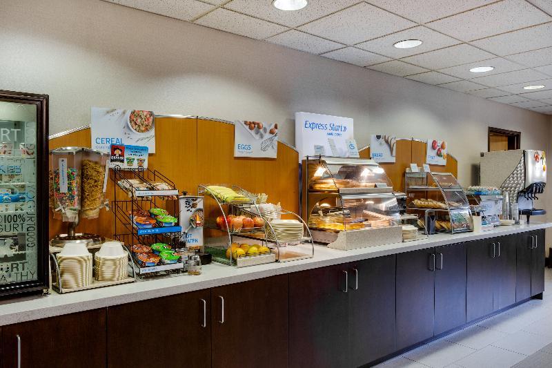 Holiday Inn Express I-95 Capitol Beltway - Largo By Ihg Exterior foto