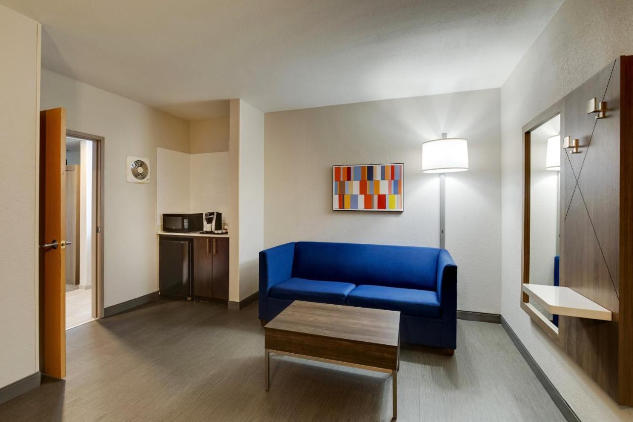 Holiday Inn Express I-95 Capitol Beltway - Largo By Ihg Exterior foto