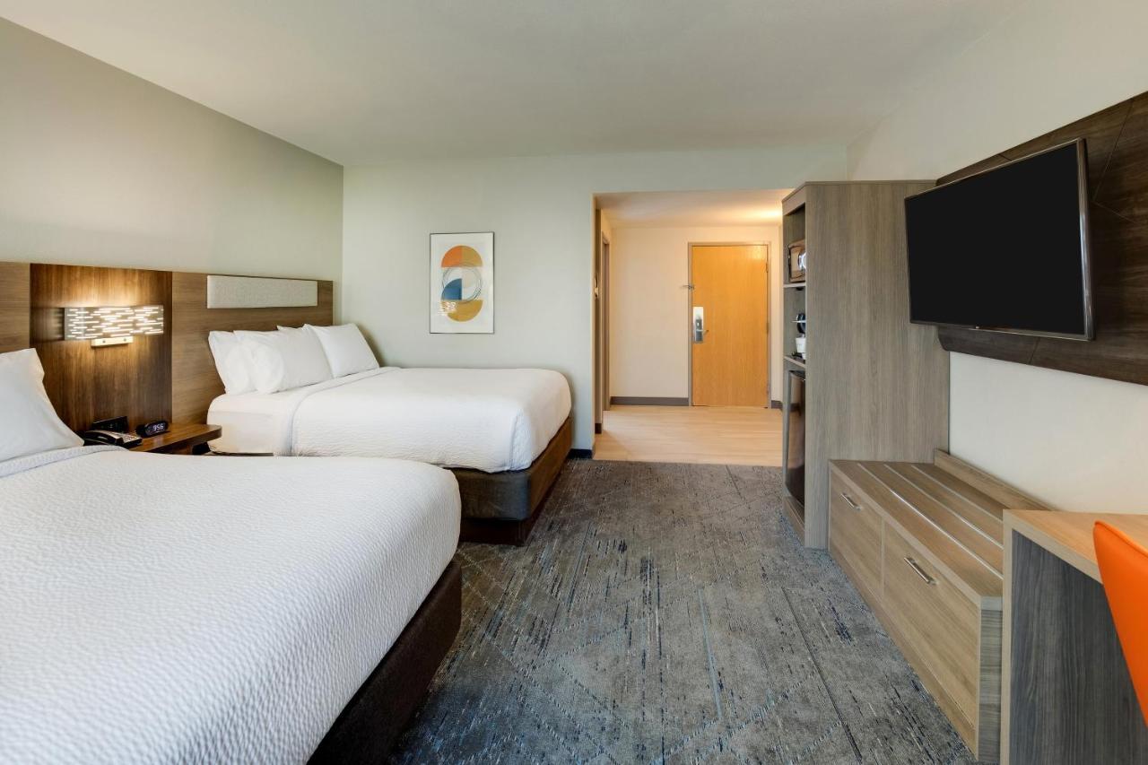 Holiday Inn Express I-95 Capitol Beltway - Largo By Ihg Exterior foto