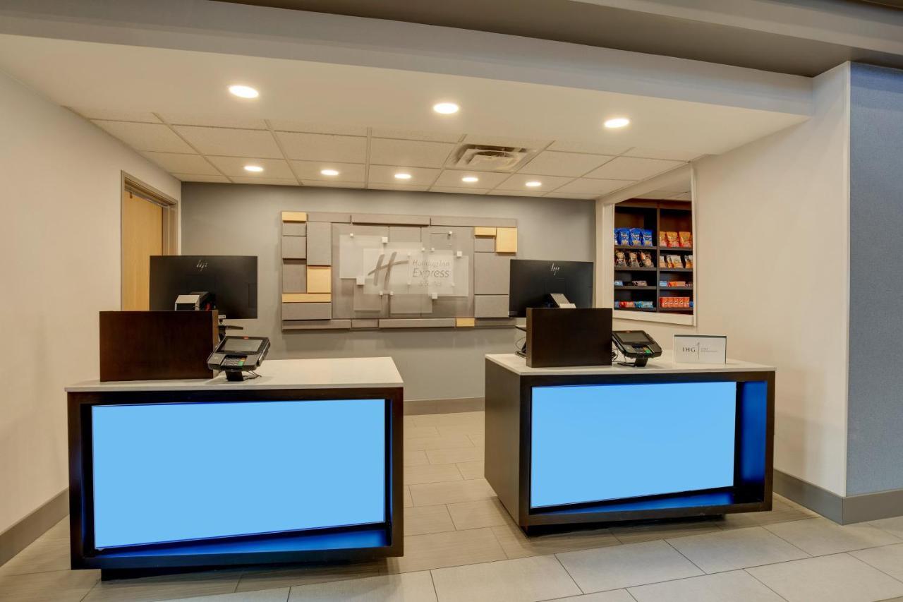 Holiday Inn Express I-95 Capitol Beltway - Largo By Ihg Exterior foto