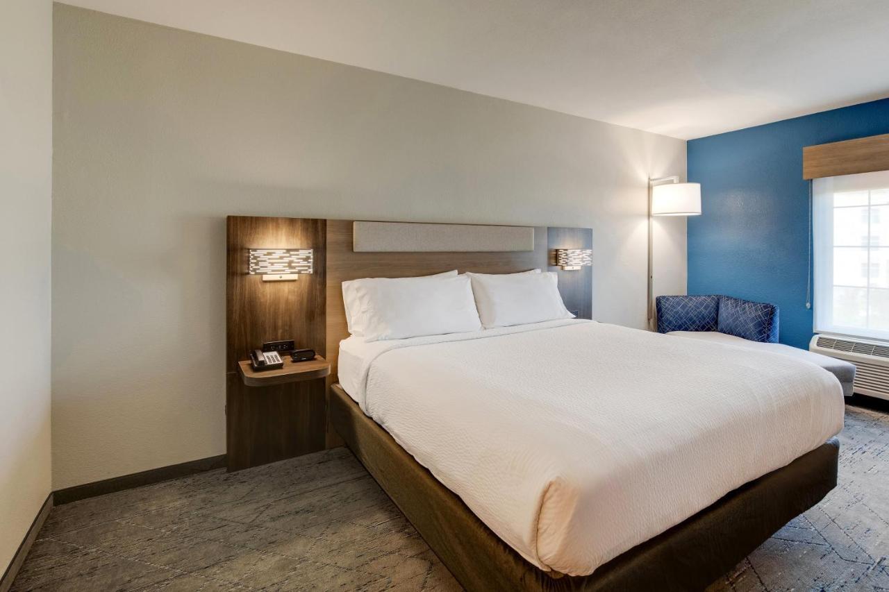 Holiday Inn Express I-95 Capitol Beltway - Largo By Ihg Exterior foto