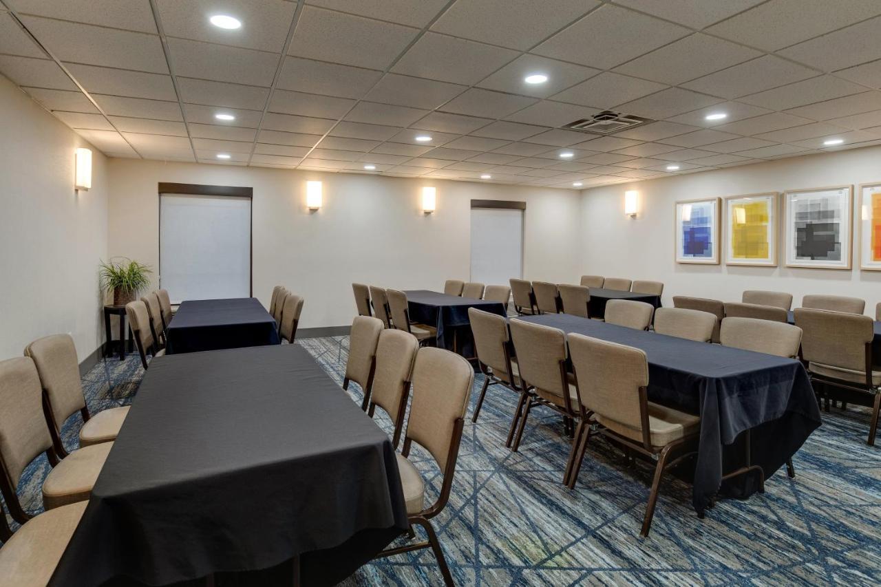Holiday Inn Express I-95 Capitol Beltway - Largo By Ihg Exterior foto