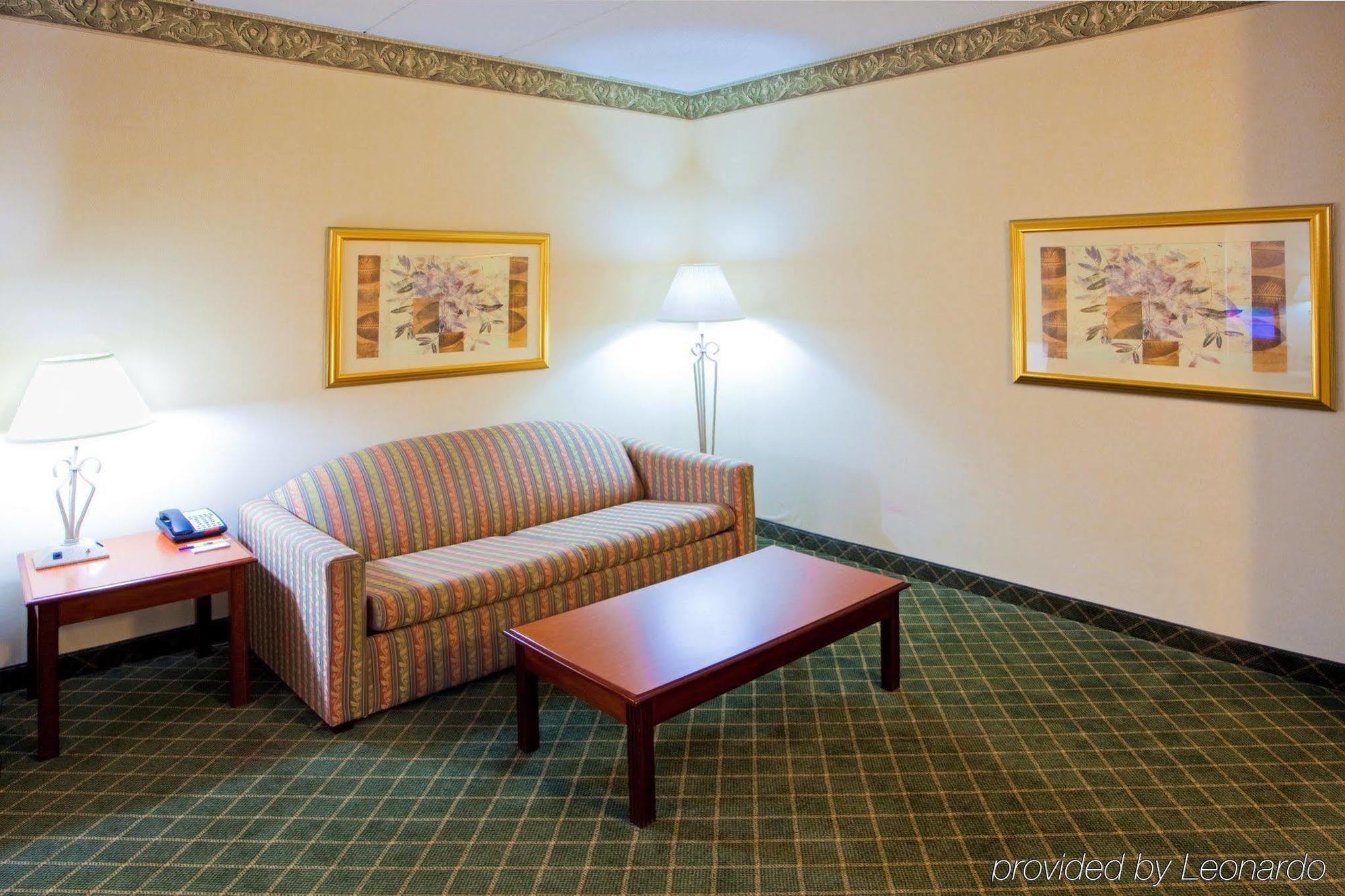 Holiday Inn Express I-95 Capitol Beltway - Largo By Ihg Zimmer foto