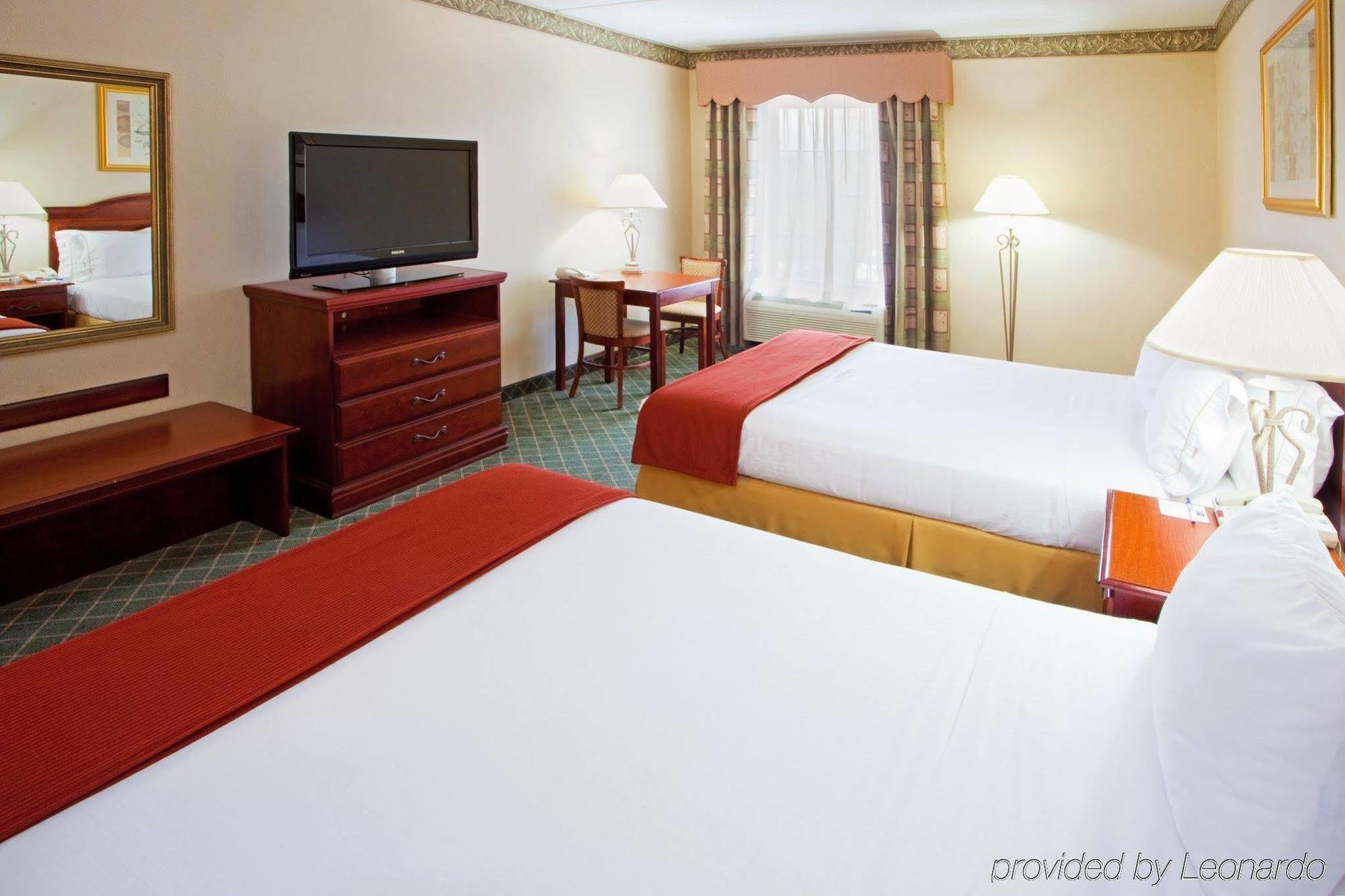 Holiday Inn Express I-95 Capitol Beltway - Largo By Ihg Zimmer foto